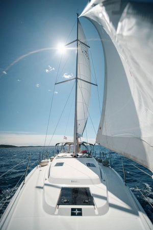 Bavaria C42 „Fiona“ – fotka 8