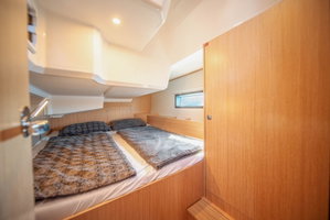 Bavaria C42 „Fiona“ – fotka 26