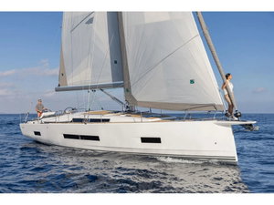 Hanse 460 „SeaLaVie“ – fotka 1