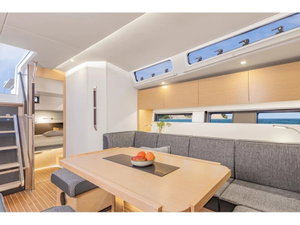 Hanse 460 „SeaLaVie“ – fotka 3