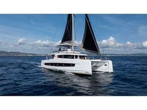 Bali 5.2 „DISFRUTONA“ – fotka 1