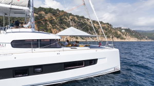 Bali 5.2 „DISFRUTONA“ – fotka 30