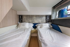Sessa Fly 48 „Supernova“ – fotka 21