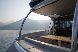 Sessa Fly 48 „Supernova“ – fotka 36