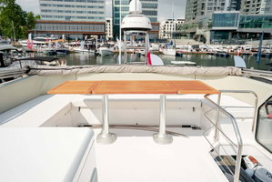 Sessa Fly 48 „Supernova“ – fotka 19