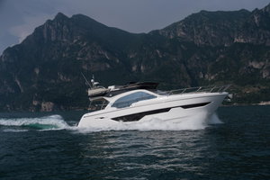 Sessa Fly 48 „Supernova“ – fotka 4