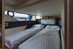 Sessa Fly 48 „Supernova“ – fotka 22