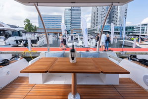 Sessa Fly 48 „Supernova“ – fotka 31