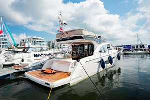 Sessa Fly 48 „Supernova“ – fotka 5