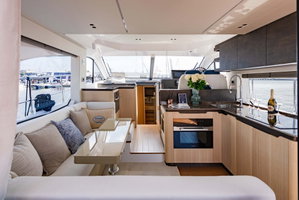 Sessa Fly 48 „Supernova“ – fotka 26