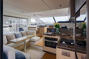 Sessa Fly 48 „Supernova“ – fotka 8