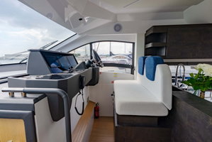 Sessa Fly 48 „Supernova“ – fotka 9