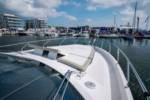 Sessa Fly 48 „Supernova“ – fotka 28