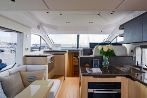 Sessa Fly 48 „Supernova“ – fotka 11