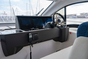Sessa Fly 48 „Supernova“ – fotka 14