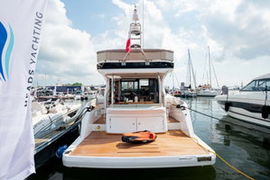 Sessa Fly 48 „Supernova“ – fotka 25