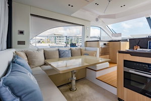 Sessa Fly 48 „Supernova“ – fotka 16
