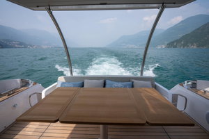 Sessa Fly 48 „Supernova“ – fotka 33