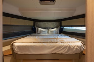 Sessa Fly 48 „Supernova“ – fotka 20