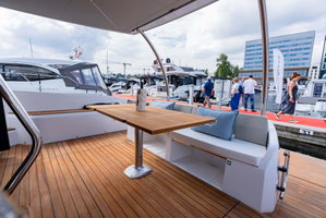 Sessa Fly 48 „Supernova“ – fotka 32