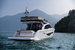 Sessa Fly 48 „Supernova“ – fotka 35