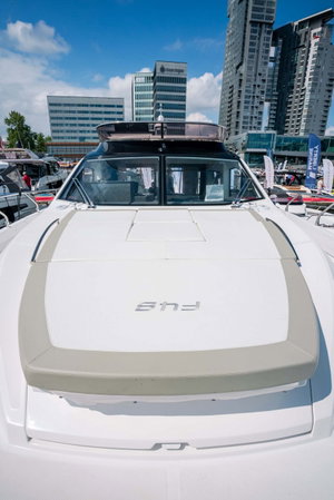 Sessa Fly 48 „Supernova“ – fotka 27