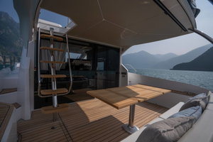 Sessa Fly 48 „Supernova“ – fotka 34