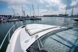 Sessa Fly 48 „Supernova“ – fotka 29