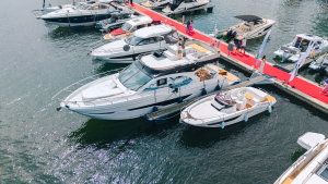 Sessa Fly 48 „Supernova“ – fotka 3