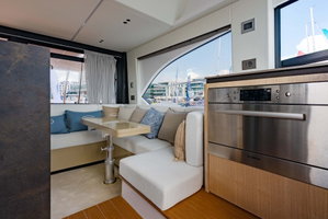 Sessa Fly 48 „Supernova“ – fotka 12