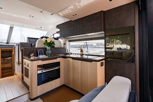Sessa Fly 48 „Supernova“ – fotka 17