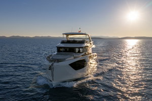 Navetta 64 „Knitewear.Club 3“ – fotka 12