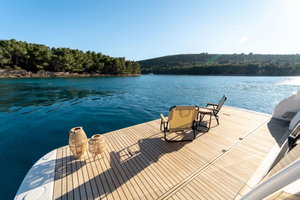 Navetta 64 „Knitewear.Club 3“ – fotka 29