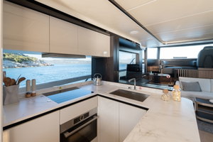 Navetta 64 „Knitewear.Club 3“ – fotka 9