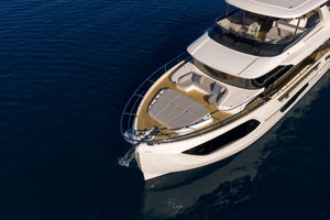 Navetta 64 „Knitewear.Club 3“ – fotka 14
