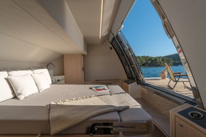 Navetta 64 „Knitewear.Club 3“ – fotka 22