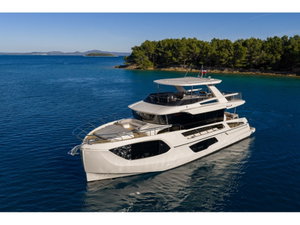 Navetta 64 „Knitewear.Club 3“ – fotka 1
