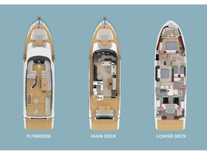 Navetta 64 „Knitewear.Club 3“ – fotka 2