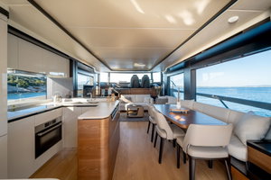 Navetta 64 „Knitewear.Club 3“ – fotka 5