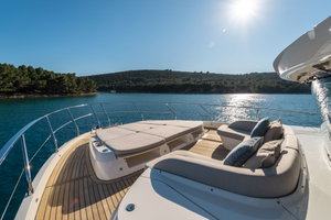 Navetta 64 „Knitewear.Club 3“ – fotka 23