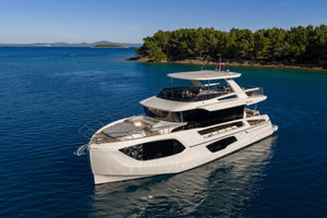 Navetta 64 „Knitewear.Club 3“ – fotka 10