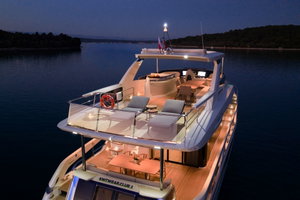 Navetta 64 „Knitewear.Club 3“ – fotka 20