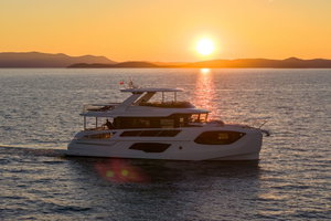 Navetta 64 „Knitewear.Club 3“ – fotka 18