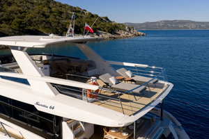 Navetta 64 „Knitewear.Club 3“ – fotka 17