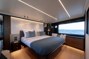 Navetta 64 „Knitewear.Club 3“ – fotka 37