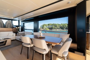 Navetta 64 „Knitewear.Club 3“ – fotka 7