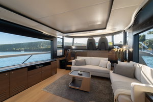 Navetta 64 „Knitewear.Club 3“ – fotka 6