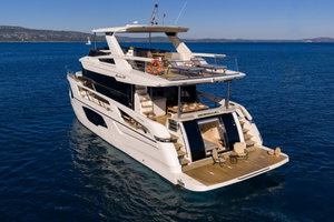 Navetta 64 „Knitewear.Club 3“ – fotka 11
