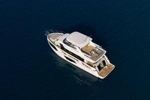Navetta 64 „Knitewear.Club 3“ – fotka 13