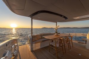 Navetta 64 „Knitewear.Club 3“ – fotka 28